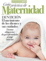 Guía práctica de Maternidad